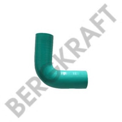 Трубка нагнетаемого воздуха BERGKRAFT BK2988621SP