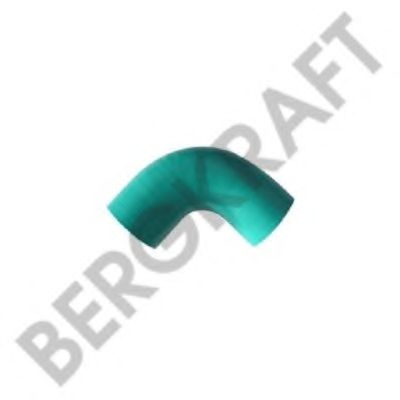 Трубка нагнетаемого воздуха BERGKRAFT BK2988921SP