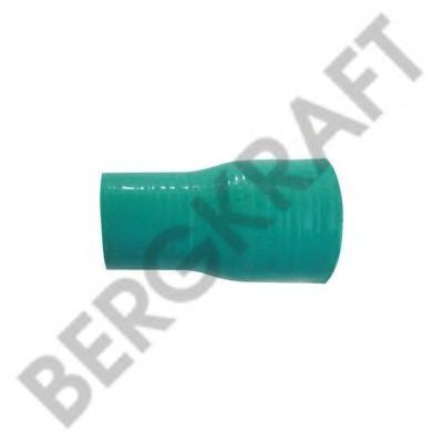 Трубка нагнетаемого воздуха BERGKRAFT BK29891021SP