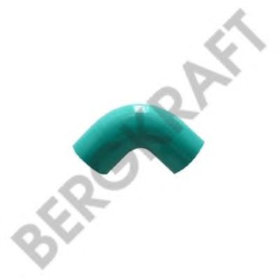 Трубка нагнетаемого воздуха BERGKRAFT BK2989221SP