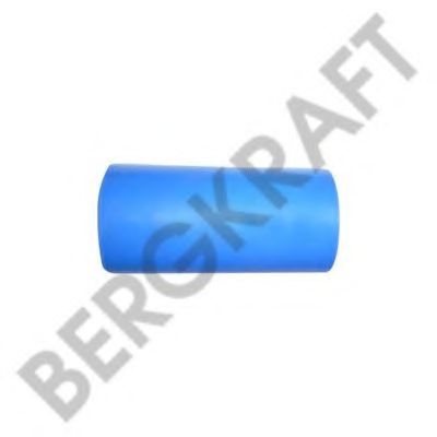 Трубка нагнетаемого воздуха BERGKRAFT BK2989321SP