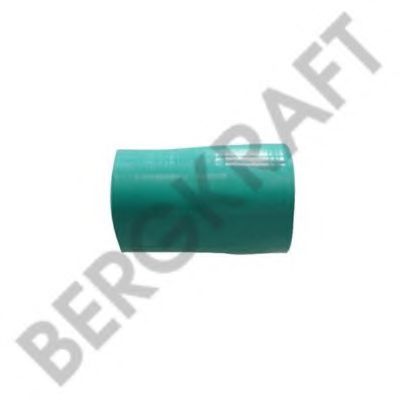 Шланг, теплообменник - отопление BERGKRAFT BK2989521SP