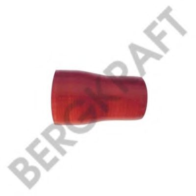 Трубка нагнетаемого воздуха BERGKRAFT BK2989621SP