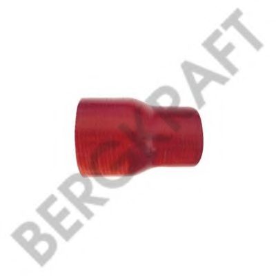 Трубка нагнетаемого воздуха BERGKRAFT BK2989721SP