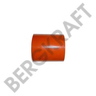 Трубка нагнетаемого воздуха BERGKRAFT BK2989921SP