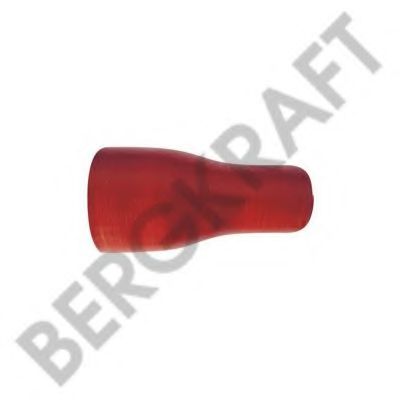 Трубка нагнетаемого воздуха BERGKRAFT BK2990121SP