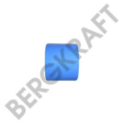 Трубка нагнетаемого воздуха BERGKRAFT BK2990321SP