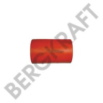 Трубка нагнетаемого воздуха BERGKRAFT BK2991221SP