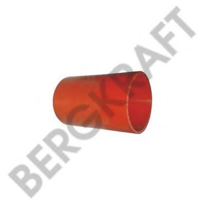 Трубка нагнетаемого воздуха BERGKRAFT BK2991421SP