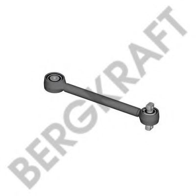 Рычаг независимой подвески колеса, подвеска колеса BERGKRAFT BK2992521SP