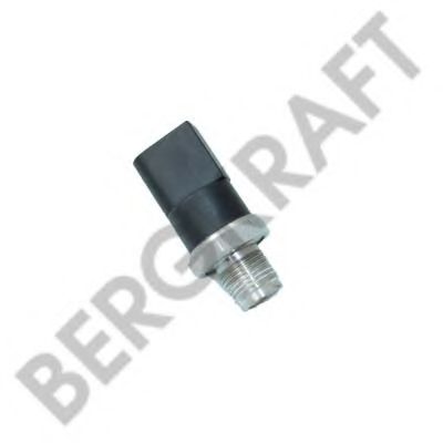 Датчик, давление подачи топлива BERGKRAFT BK7500529