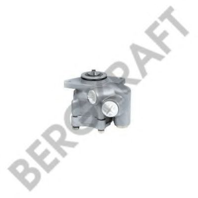 Гидравлический насос, рулевое управление BERGKRAFT BK7600105