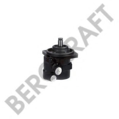 Гидравлический насос, рулевое управление DT 713207