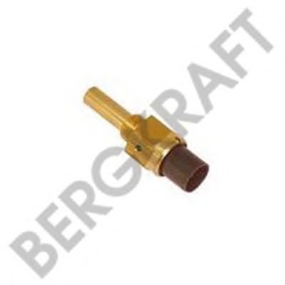 Датчик, температура охлаждающей жидкости FEBI BILSTEIN 11838
