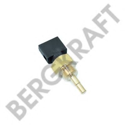 Датчик, температура охлаждающей жидкости BERGKRAFT BK8400819
