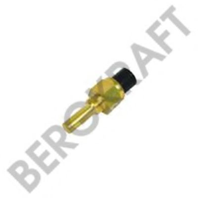 Датчик, температура охлаждающей жидкости BERGKRAFT BK8400855