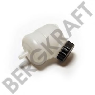 Компенсационный бак, сцепление BERGKRAFT BK8402809