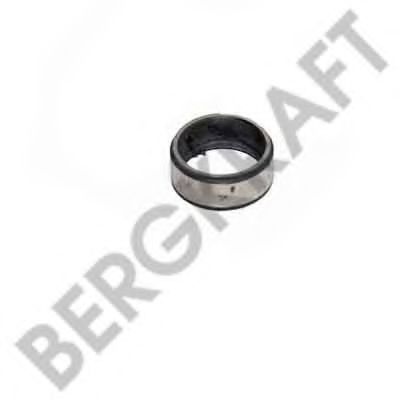 Кольцо седла клапана BERGKRAFT BK8500586