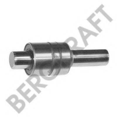 Вал водяного насоса BERGKRAFT BK8805511