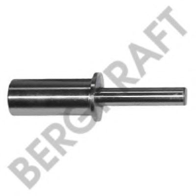 Вал водяного насоса BERGKRAFT BK8808309