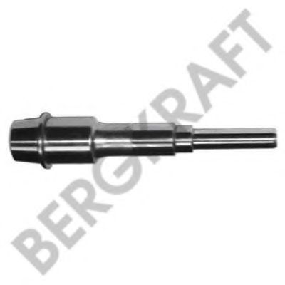 Вал водяного насоса BERGKRAFT BK8808311