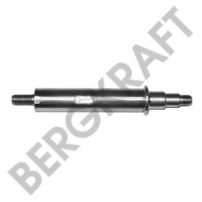 Вал водяного насоса BERGKRAFT BK8808401