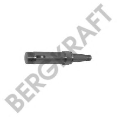 Вал водяного насоса BERGKRAFT BK8808505