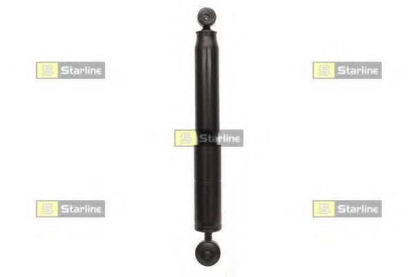 Амортизатор SACHS 230407