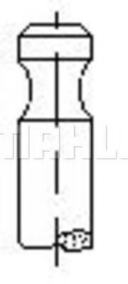 Впускной клапан METAL LEVE VA0760013