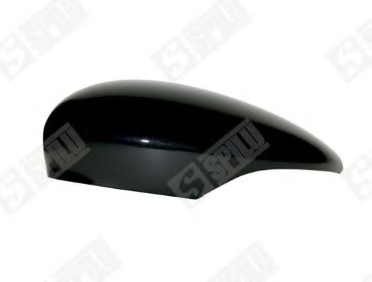 Корпус, наружное зеркало SPILU 15170
