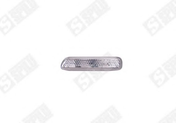Фонарь указателя поворота SPILU 504051