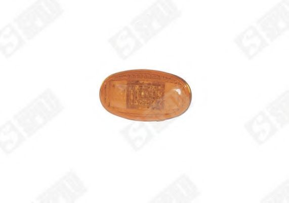 Фонарь указателя поворота JOHNS 245121