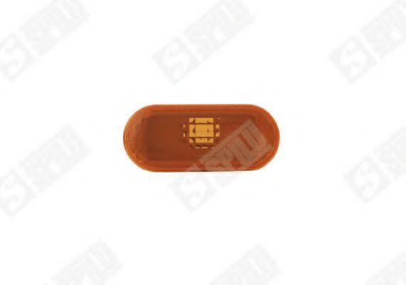 Фонарь указателя поворота SPILU 509037