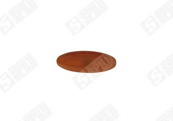 Фонарь указателя поворота SPILU 509123