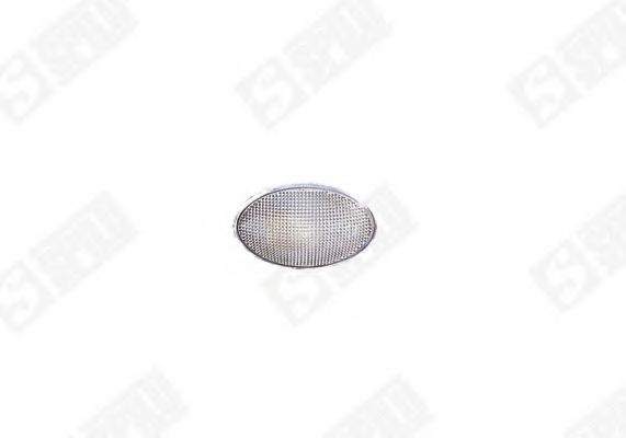 Фонарь указателя поворота SPILU 522081