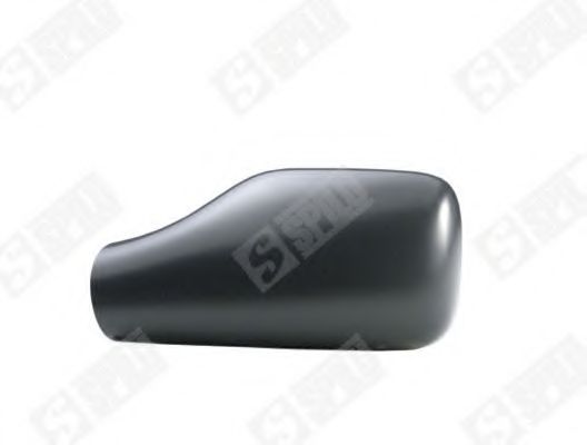 Корпус, наружное зеркало SPILU 52312