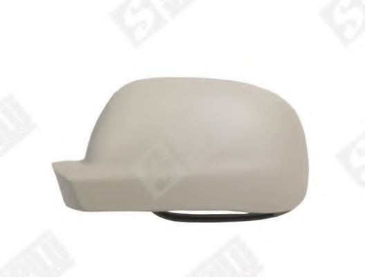 Корпус, наружное зеркало SPILU 52843