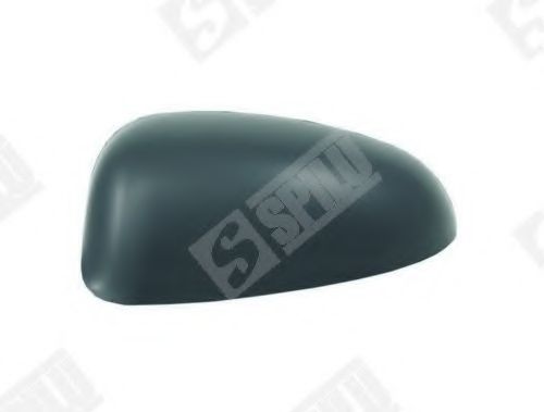Корпус, наружное зеркало SPILU 53096