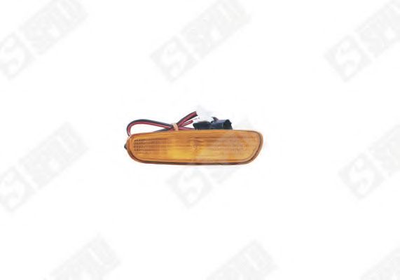 Фонарь указателя поворота SPILU 536053