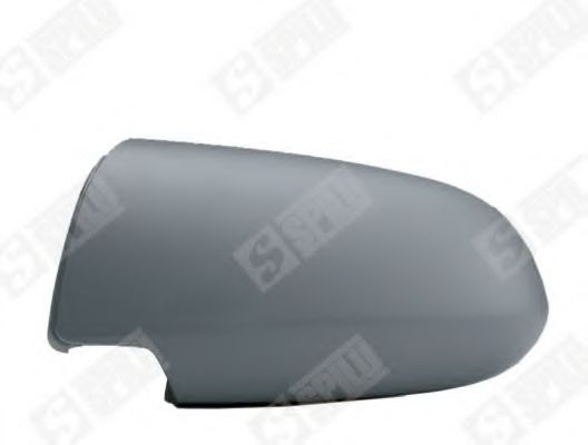 Корпус, наружное зеркало SPILU 54103