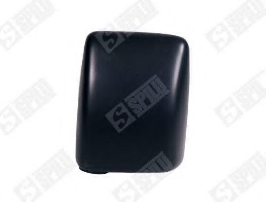 Корпус, наружное зеркало SPILU 54131