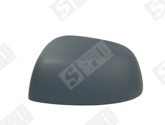 Корпус, наружное зеркало SPILU 55358