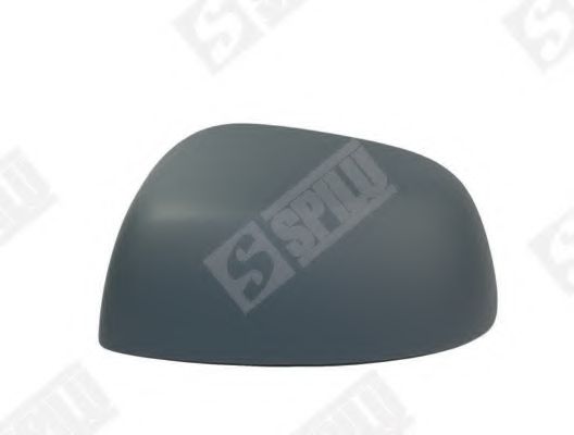 Корпус, наружное зеркало SPILU 55359