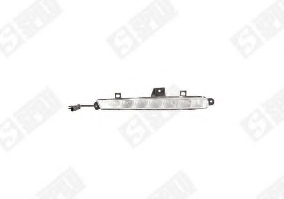 Фонарь указателя поворота SPILU 590031