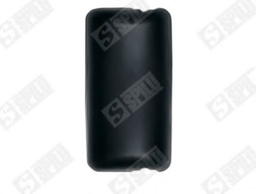 Крышка, зеркало широкого обзора SPILU 61185