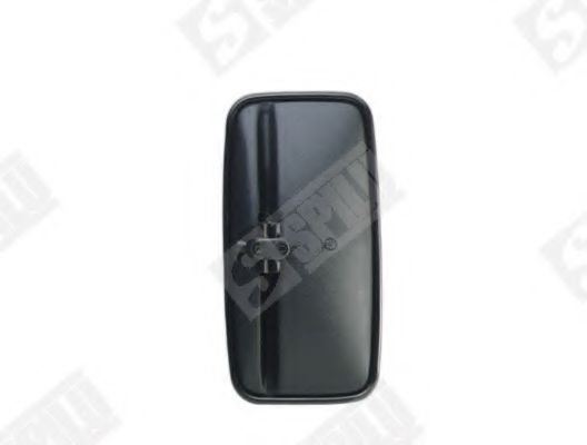 Наружное зеркало, кабина водителя SPILU 61913