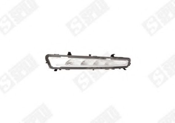 Фонарь указателя поворота SPILU 900027