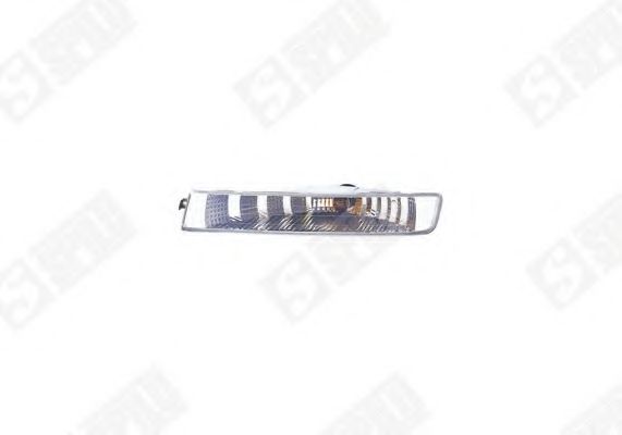 Фонарь указателя поворота SPILU 900028