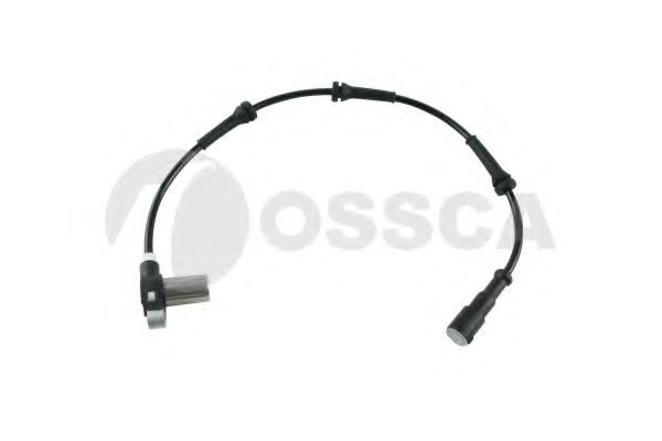 Датчик, частота вращения колеса OSSCA 13136