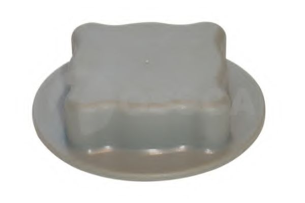 Крышка, резервуар охлаждающей жидкости OSSCA 07116